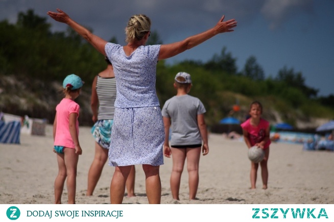 Boże, przykręć nieco temperaturę! - czyli podsumowanie lipca