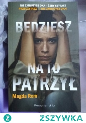 Rodzina Barczów – zwyczajni ludzie, zwyczajne życie. Marek – lekarz, Elwira – tłumaczka, i ich piętnastoletnia córka Marta – ładna, zdolna, dobrze wychowana. Jeśli ktoś ma swoje słabości, bez problemu ukrywa je przed innymi, bo nie są to grzechy śmiertelne. Romans, zdrada – z czasem takie problemy rozwiązują się same. Więc dlaczego z jasnego nieba uderza nagle grom?