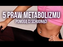 5 PRAW METABOLIZMU - ICH ZN...