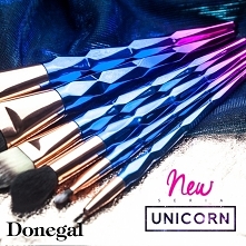 Wachlarz możliwości.

Unicorn by Donegal