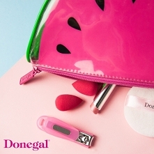 Arbuzowe akcesoria

Beauty by Donegal