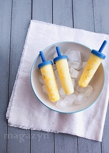 lody piña colada na patyku, Przepis po kliknięciu w zdjęcie.