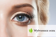 Wytrzesz oczu - przyczyny, objawy, leczenie