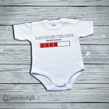 Ładowanie pieluszki