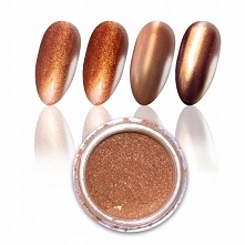 EfektRose Gold - Cream Chocolate