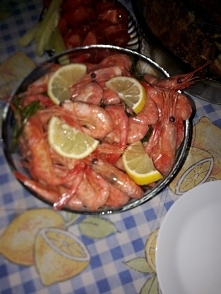 Best night with family <3:)