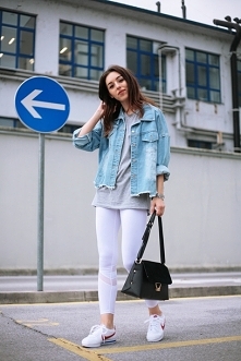 Mega stylówka na jesień!