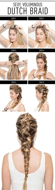 niesamowity zaplataniec