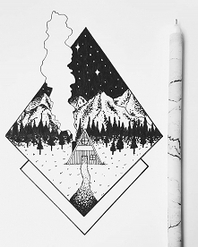 Domek w górach? Więcej na m...