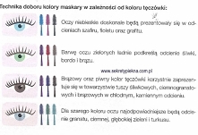 dwieczne pytanie kobiet powinno brzmieć JAK ROBIĆ MAKIJAŻ OCZU? A konkretniej jak się malować aby wydobyć piękno kobiety? Istnieje tysiące filmików makijażowych, dzięki którym m...