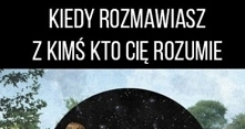 wtedy nawet długa podróż zamienia się w chwile