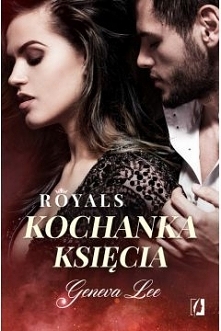 12/25 "Kochanka Księci...