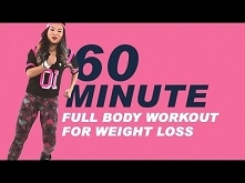 REMIX #1 | 60 Minutes DANCE FITNESS WORKOUT for WEIGHT LOSS | Full Body Workout | MICHELLE VO