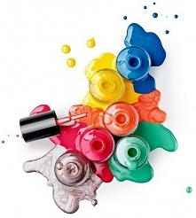 Najlepsze lakiery hybrydowe...