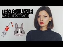 TESTOWANIE NA ZWIERZĘTACH