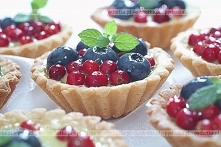 Babeczki idealne na lato