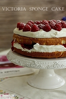 Torcik Królowej Wiktorii