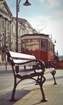 Tarnów starówka
Photo Monik...