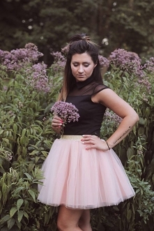 Brzoskwinia <3!
A Ty? Który model Tiulówki wybierzesz?