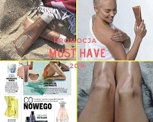 Idealny na przedłużanie Twojej opalenizny