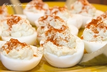 Jajka faszerowane Bogny