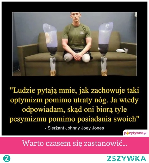 No właśnie....