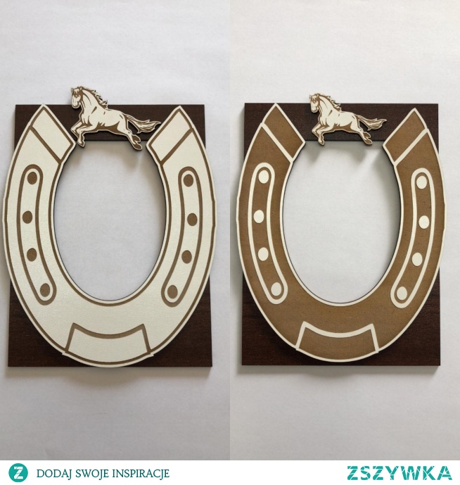 Rameczka na zdjęcie