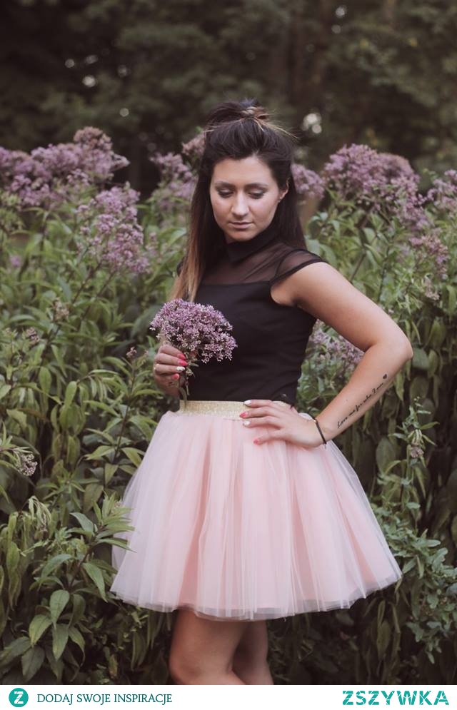 Brzoskwinia <3!
A Ty? Który model Tiulówki wybierzesz?