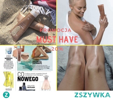 Idealny na przedłużanie Twojej opalenizny