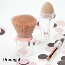 Jakie akcesoria ZAWSZE zabieracie ze sobą w podróż? 

Inbrush 3w1 by Donegal