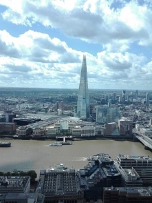 Niby Ameryka a jednak Europa