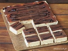 Kinder Bueno bez pieczenia