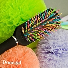 Czy szczotce FUN BRUSH brakuje jakiegoś koloru?

Beauty by Donegal