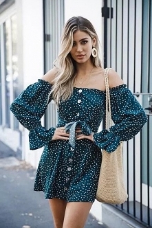 Sukienka My Darling z noshame.pl (klik w zdjęcie, by przejść do sklepu)