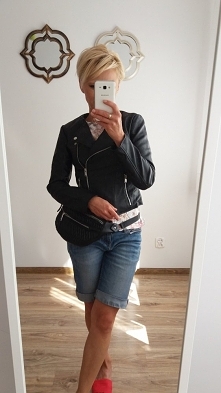 Codziennie od blankasp z 4 września - najlepsze stylizacje i ciuszki