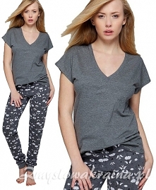 Piżama Adele. Dostępna w sklepie zmyslowakraina.pl