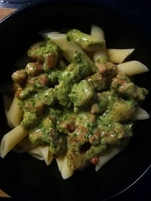 obiad z prędkością światła