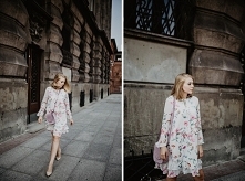 Nowa stylizacja na blogu <3