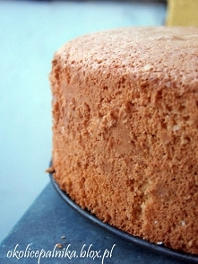 IDEALNY BISZKOPT, KTÓRY NIE...