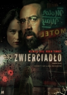 Zwierciadło (2018)

thriller

Para kochających się ludzi przezywa tragedii gdy tragicznie ginie ich córka. Postanawiają kupić motel i nim zarządzać ... jednak to miejsce  okazuj...