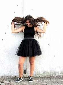 Klasyczna czerń <3 <3!
Który kolor tiulówy wybierasz dla siebie?