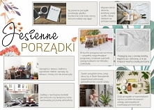 jesienne porządki
