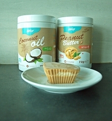 Wystarczą 4 składniki żeby wyczarować ten wspaniały deser. Pyszny i prosty. Przepis na blogu po kliknięciu w zdjęcie :)