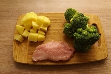 14 dań obiadowych i przekąsek dla niemowlaka (bez mleka)