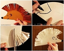 diy dekoracje na jesień