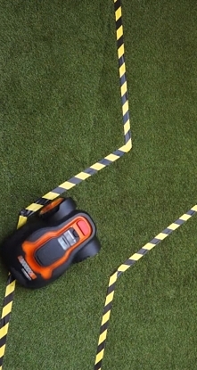 Instalacja automatycnzego r...