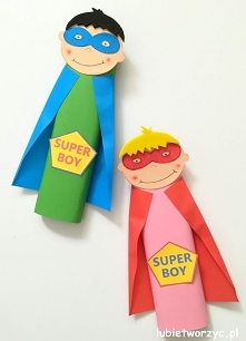 Super pomysł na prezent z okazji Dnia Chłopaka ;)