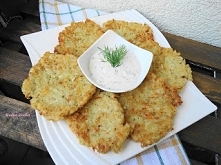 Placki z Kiszonej Kapusty.
Bieszczadzkie placki tzw.Fuczki zagościły dziś u mnie na obiad,mówię Wam pyszne :-)