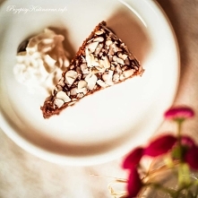 Migdałowiec na święta