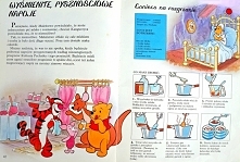 Conieco na rozgrzanie - czyli gorące kakao :)